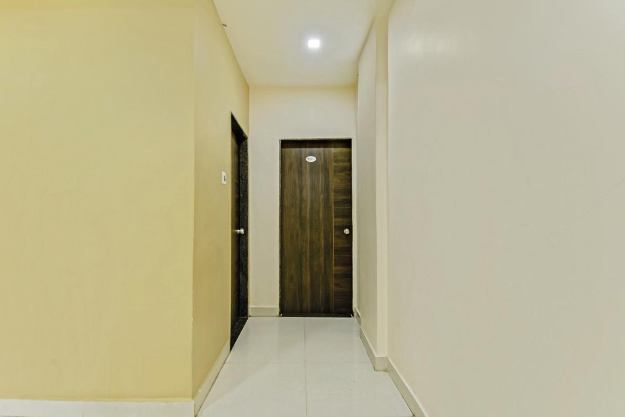 Oyo 48352 Hotel Bhagyalaxmi Kala Exterior photo