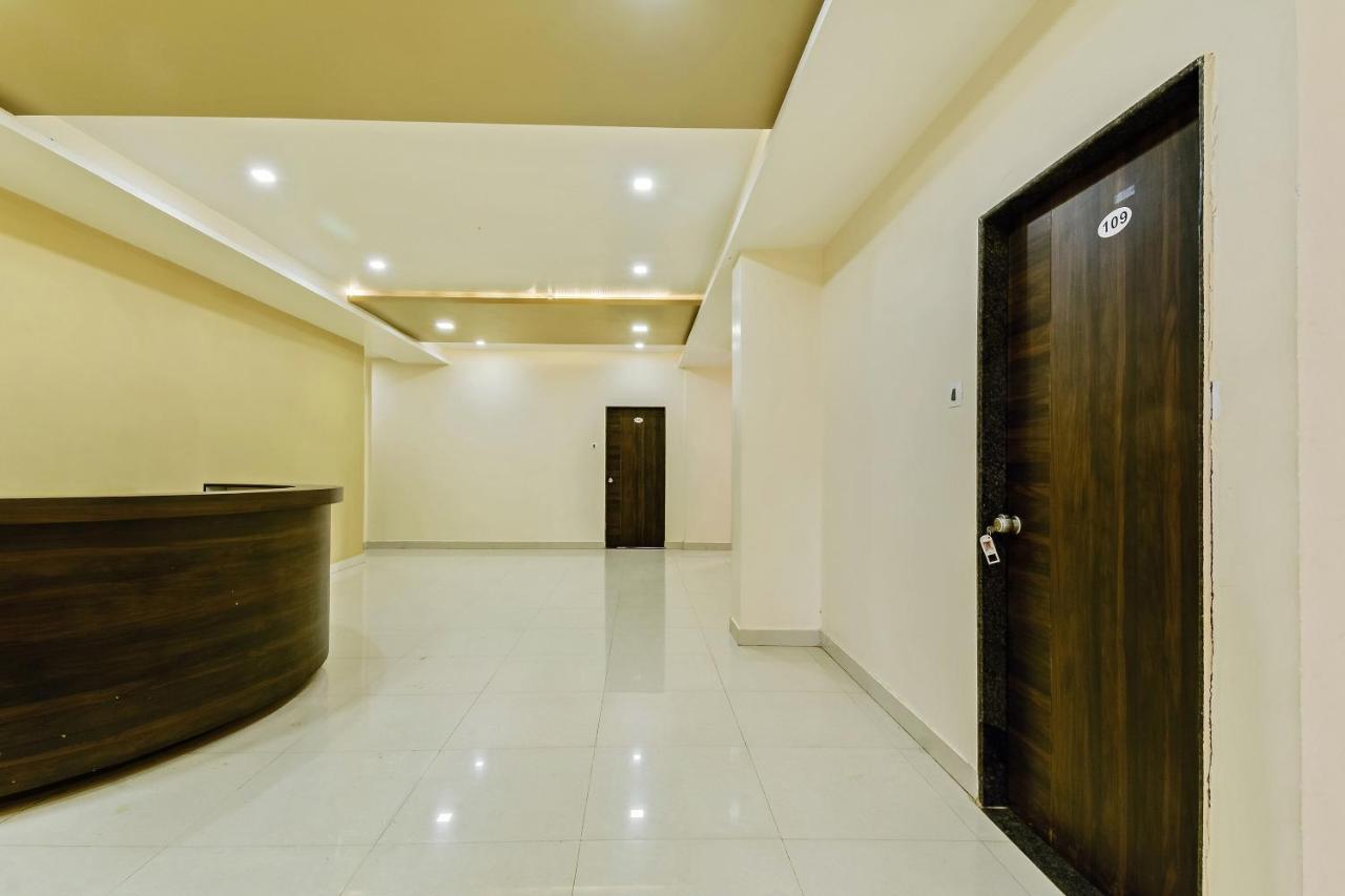 Oyo 48352 Hotel Bhagyalaxmi Kala Exterior photo